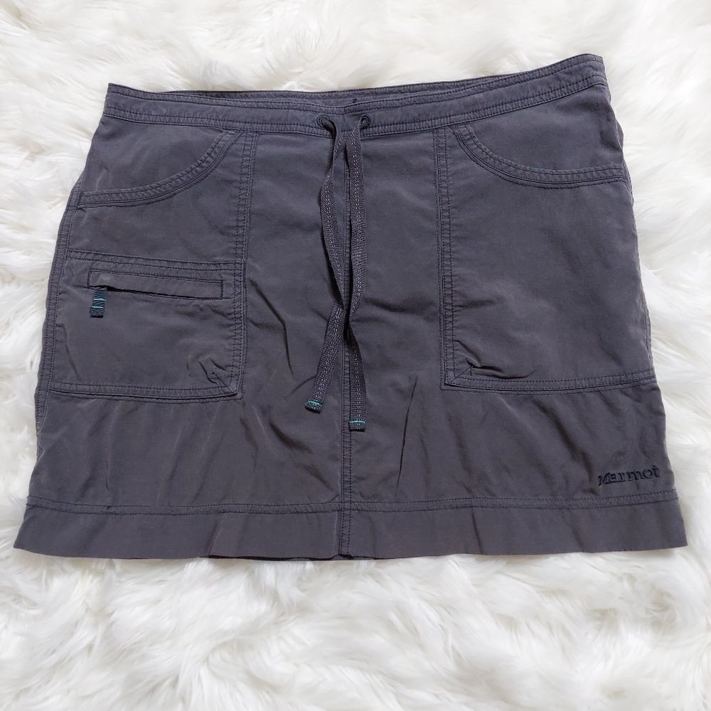 Marmot Women's skirt